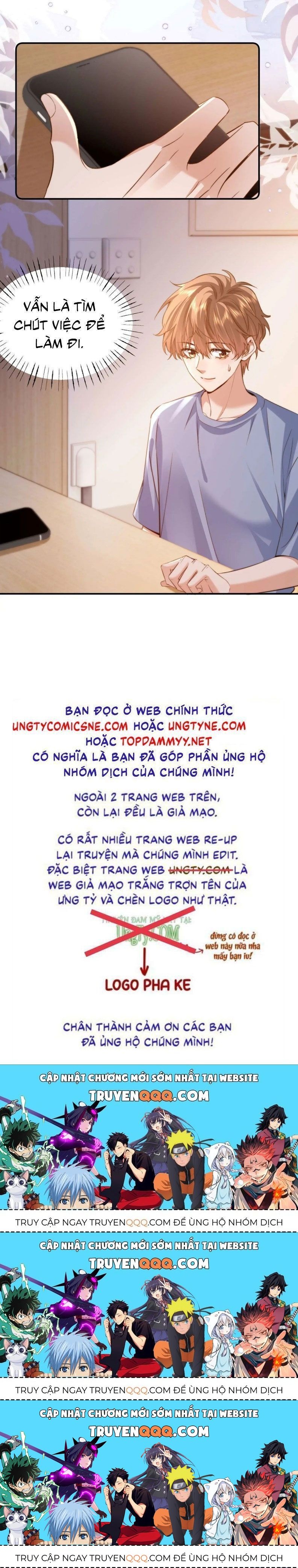 Chất Dị Ứng Đáng Yêu Chapter 85.3 - Trang 2