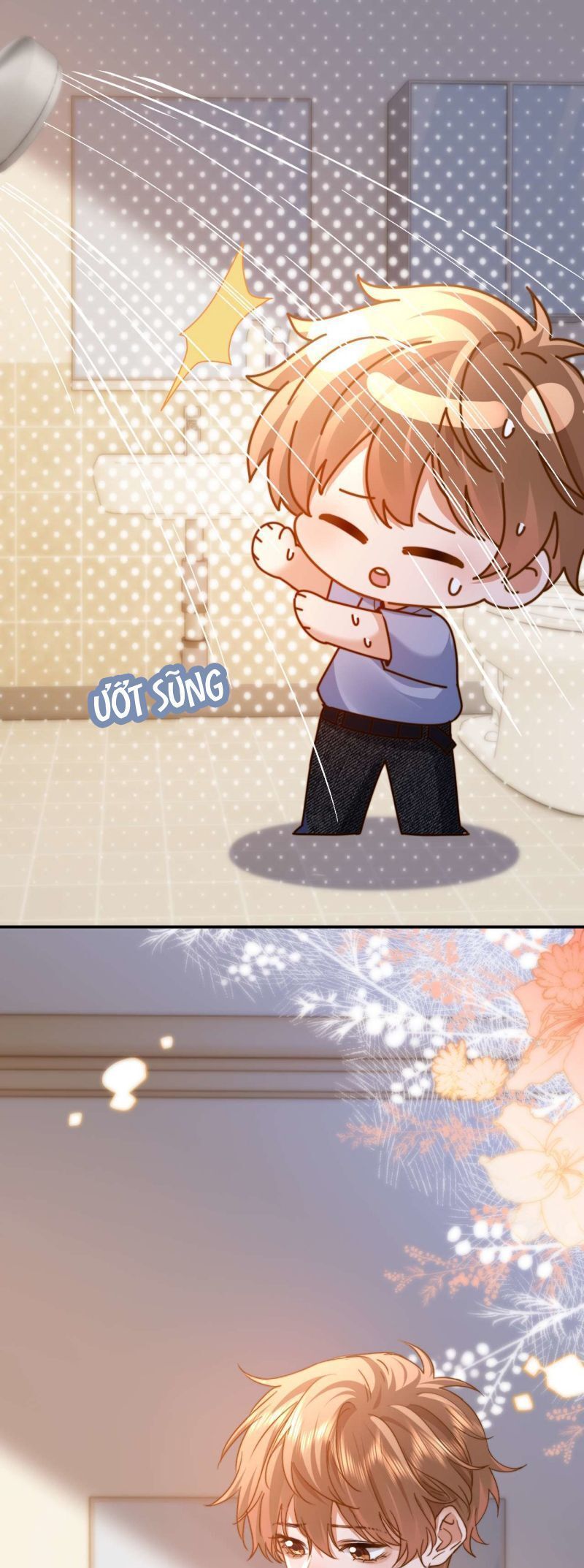 Chất Dị Ứng Đáng Yêu Chapter 85.4 - Trang 2