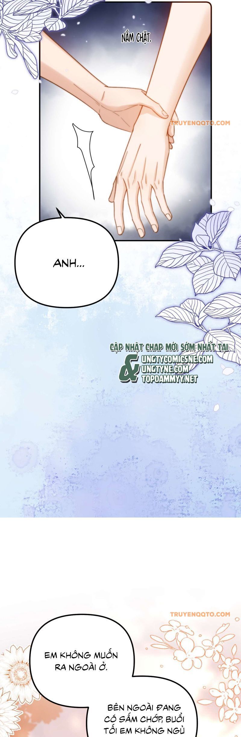 Chất Dị Ứng Đáng Yêu Chapter 85.5 - Trang 2