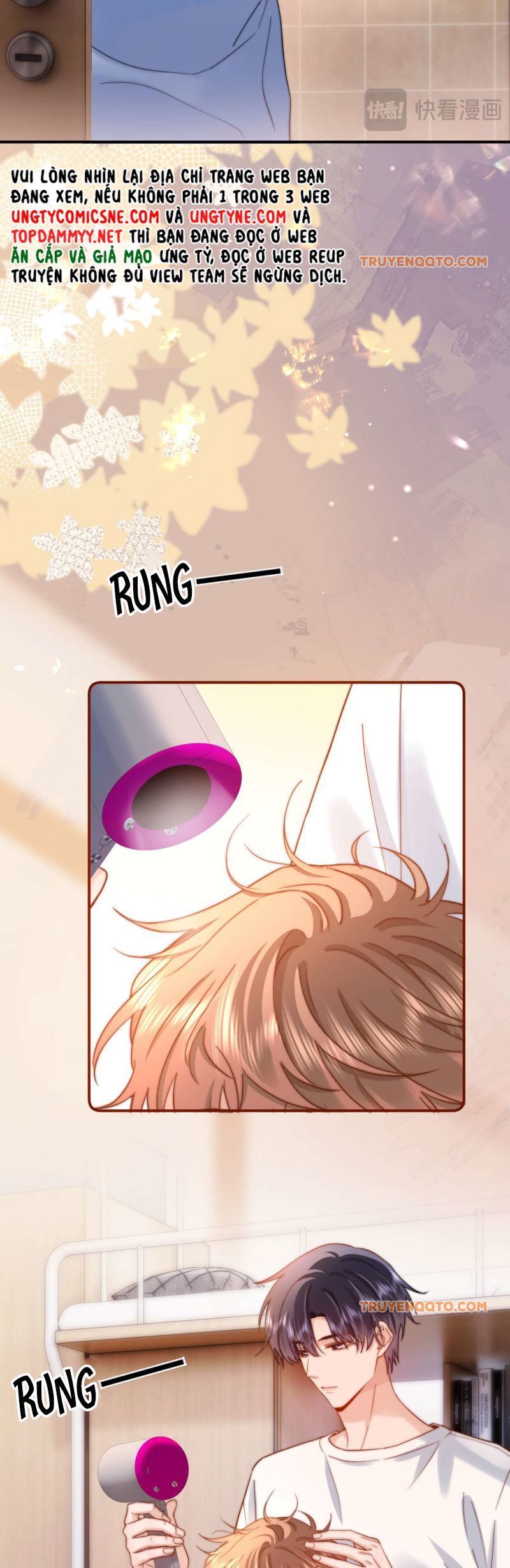 Chất Dị Ứng Đáng Yêu Chapter 85.5 - Trang 2