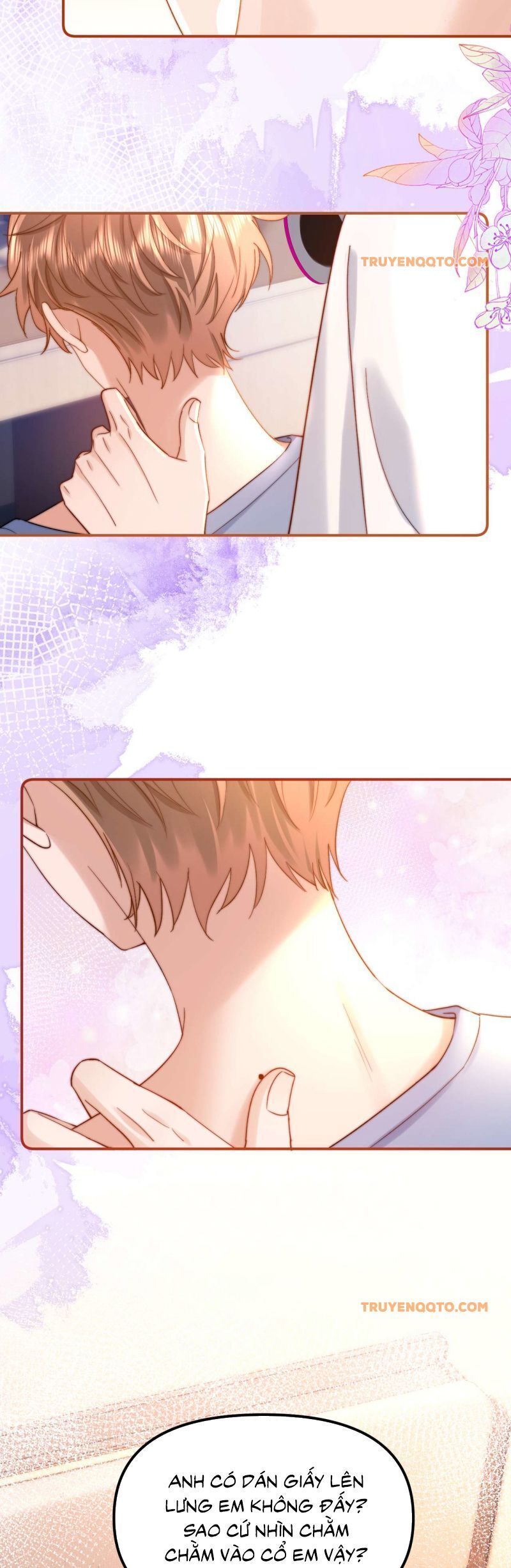 Chất Dị Ứng Đáng Yêu Chapter 85.5 - Trang 2