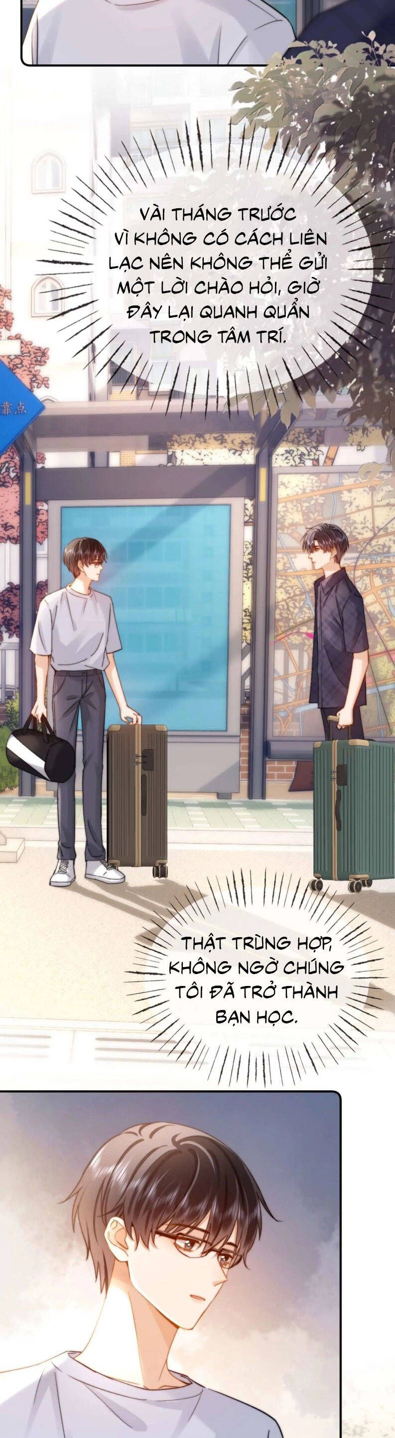 Chất Dị Ứng Đáng Yêu Chapter 85.6 - Trang 2