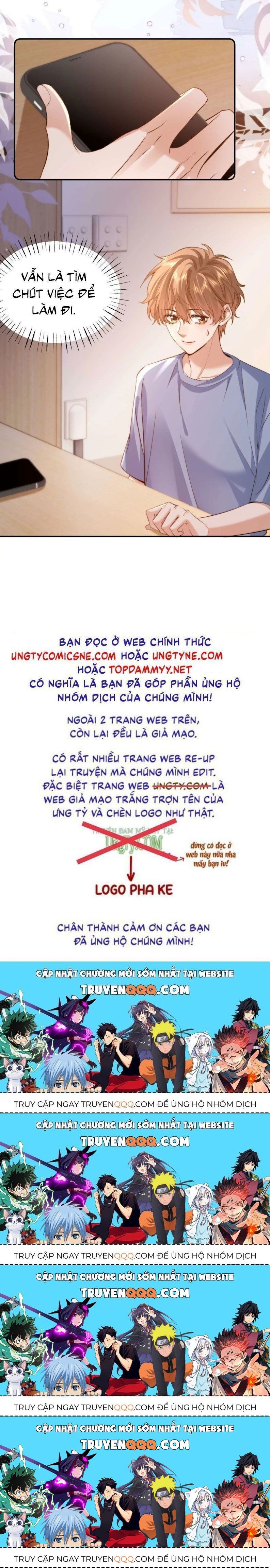 Chất Dị Ứng Đáng Yêu Chapter 85.8 - Trang 2