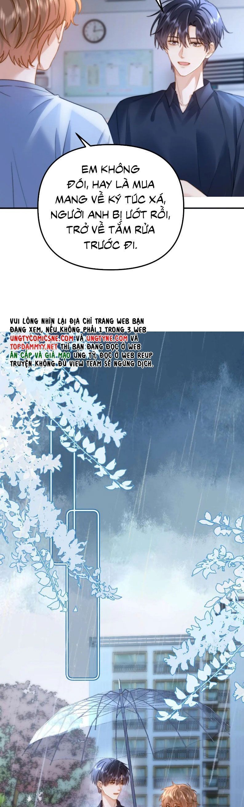 Chất Dị Ứng Đáng Yêu Chapter 85.8 - Trang 2