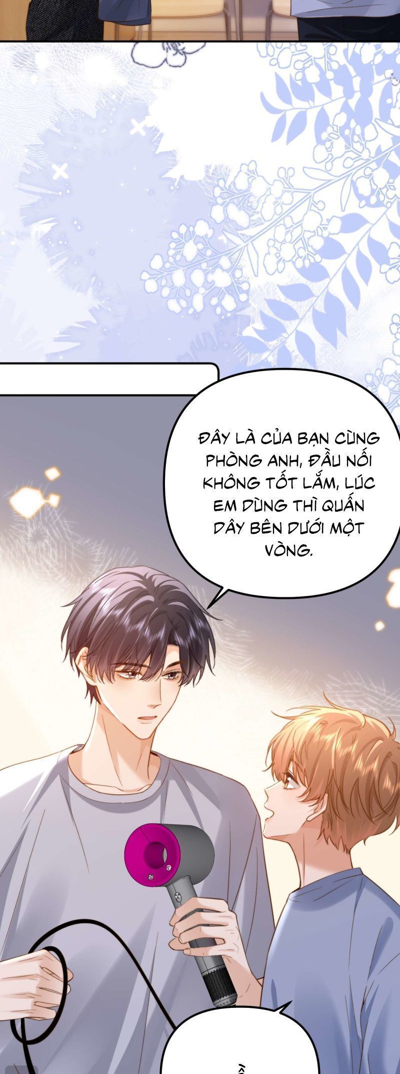 Chất Dị Ứng Đáng Yêu Chapter 85.9 - Trang 2