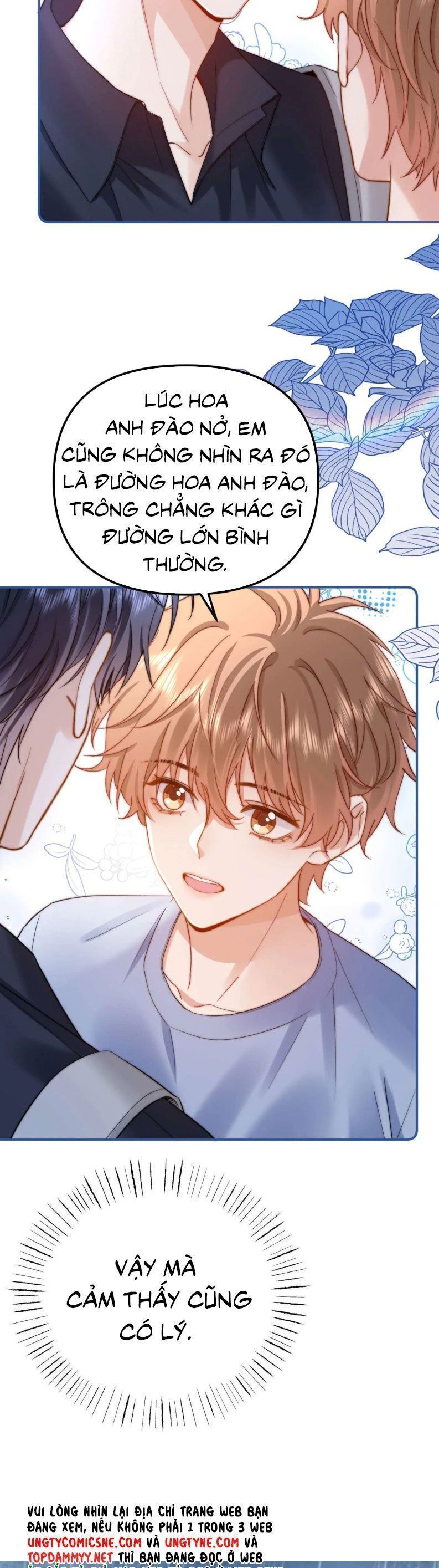 Chất Dị Ứng Đáng Yêu Chapter 86.2 - Trang 2