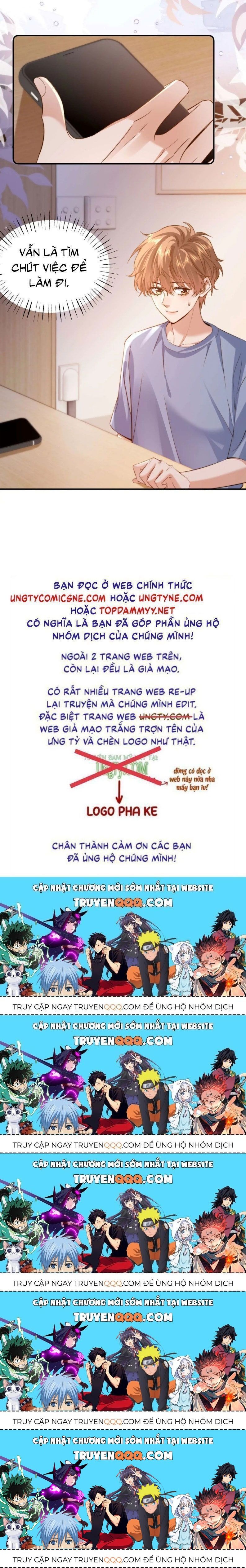 Chất Dị Ứng Đáng Yêu Chapter 86.3 - Trang 2