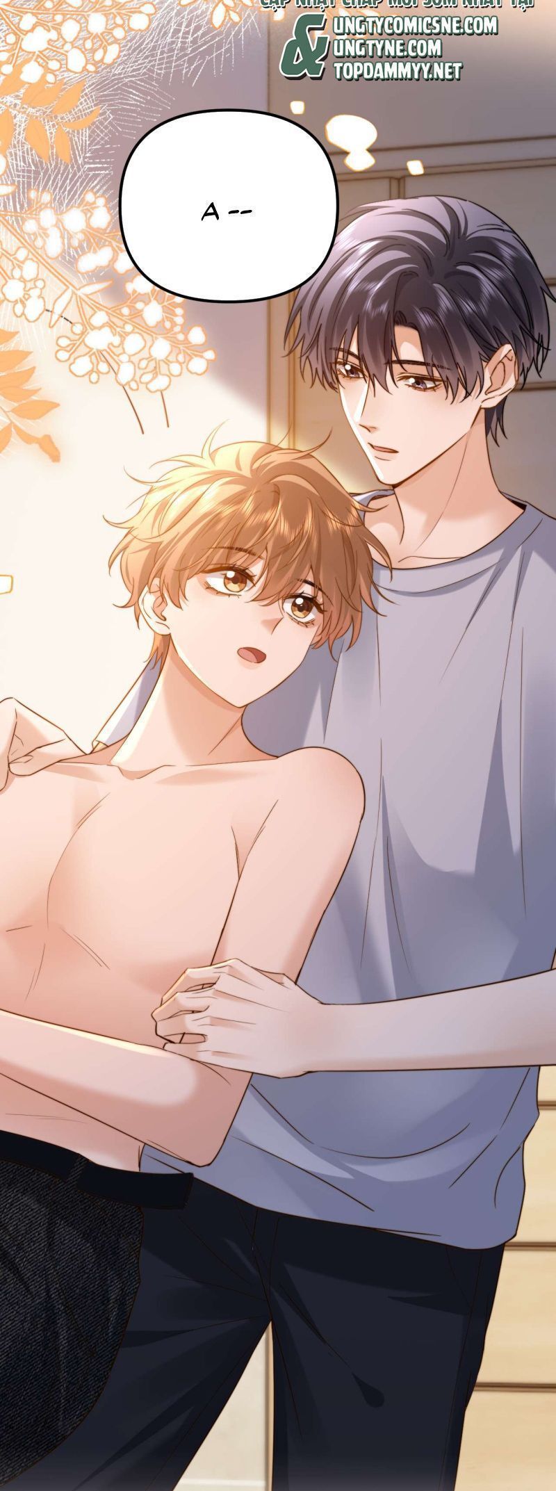 Chất Dị Ứng Đáng Yêu Chapter 86.4 - Trang 2