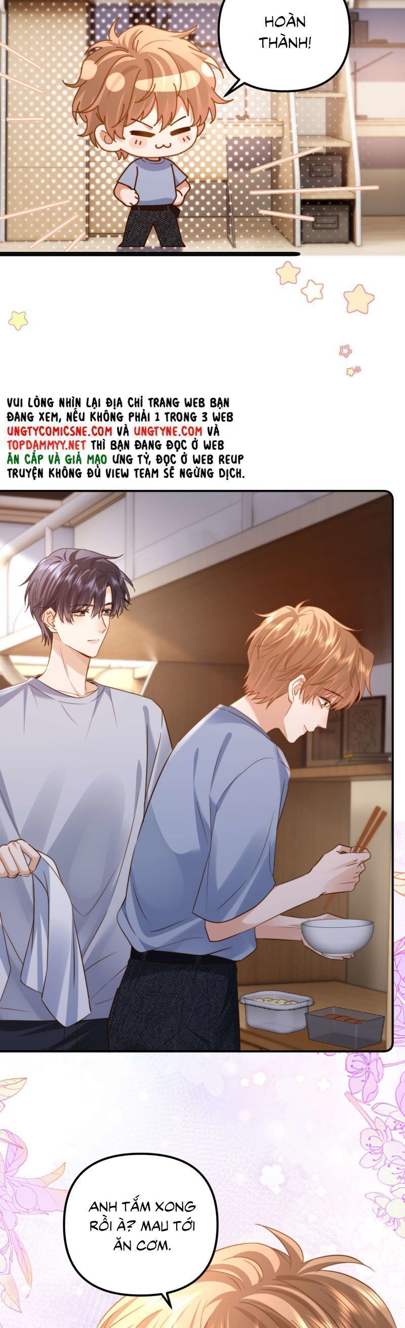 Chất Dị Ứng Đáng Yêu Chapter 86.4 - Trang 2