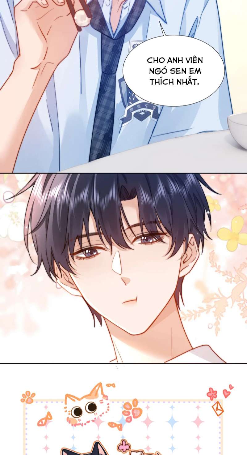 Chất Dị Ứng Đáng Yêu Chapter 9 - Trang 2