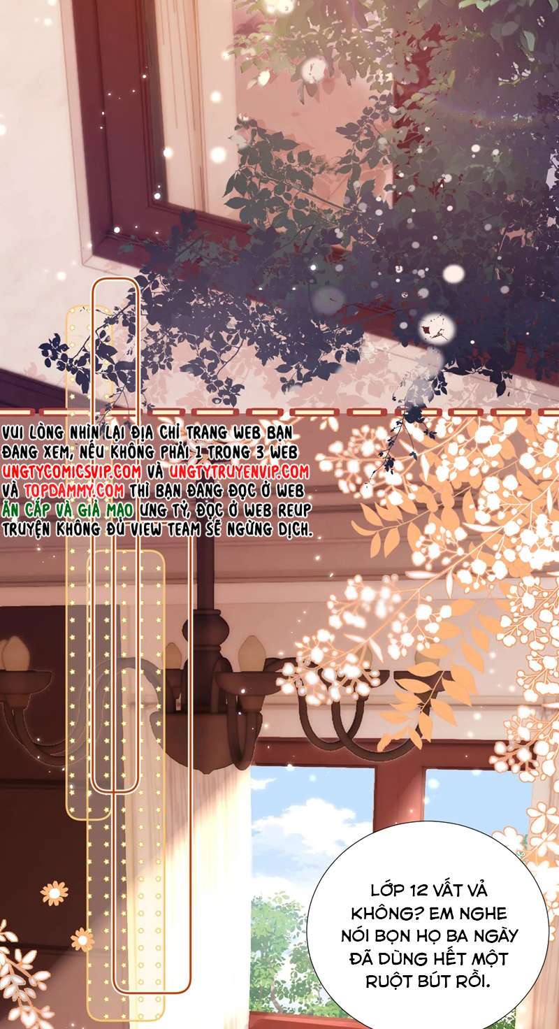 Chất Dị Ứng Đáng Yêu Chapter 9 - Trang 2