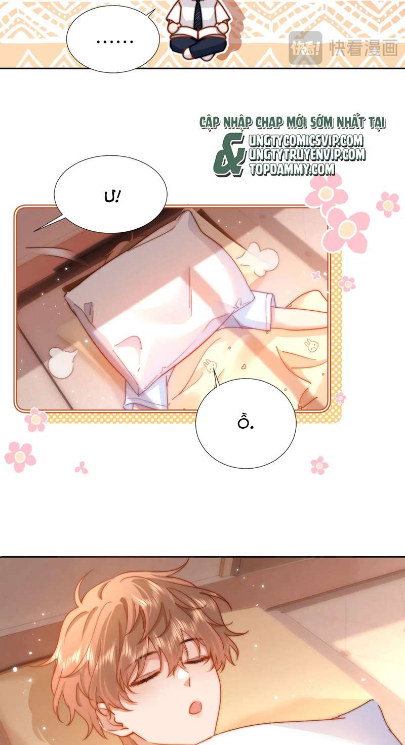 Chất Dị Ứng Đáng Yêu Chapter 9 - Trang 2