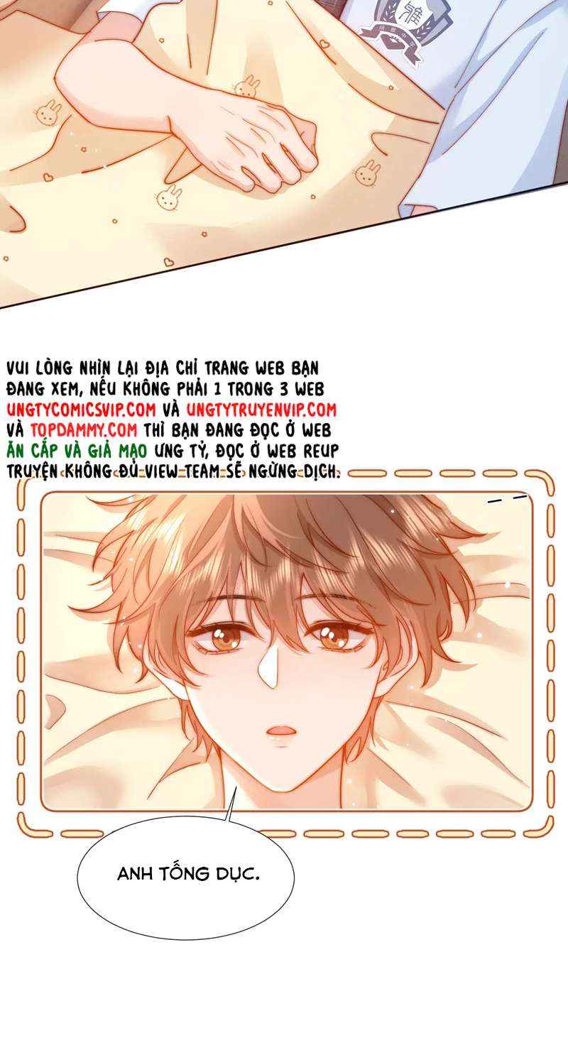 Chất Dị Ứng Đáng Yêu Chapter 9 - Trang 2