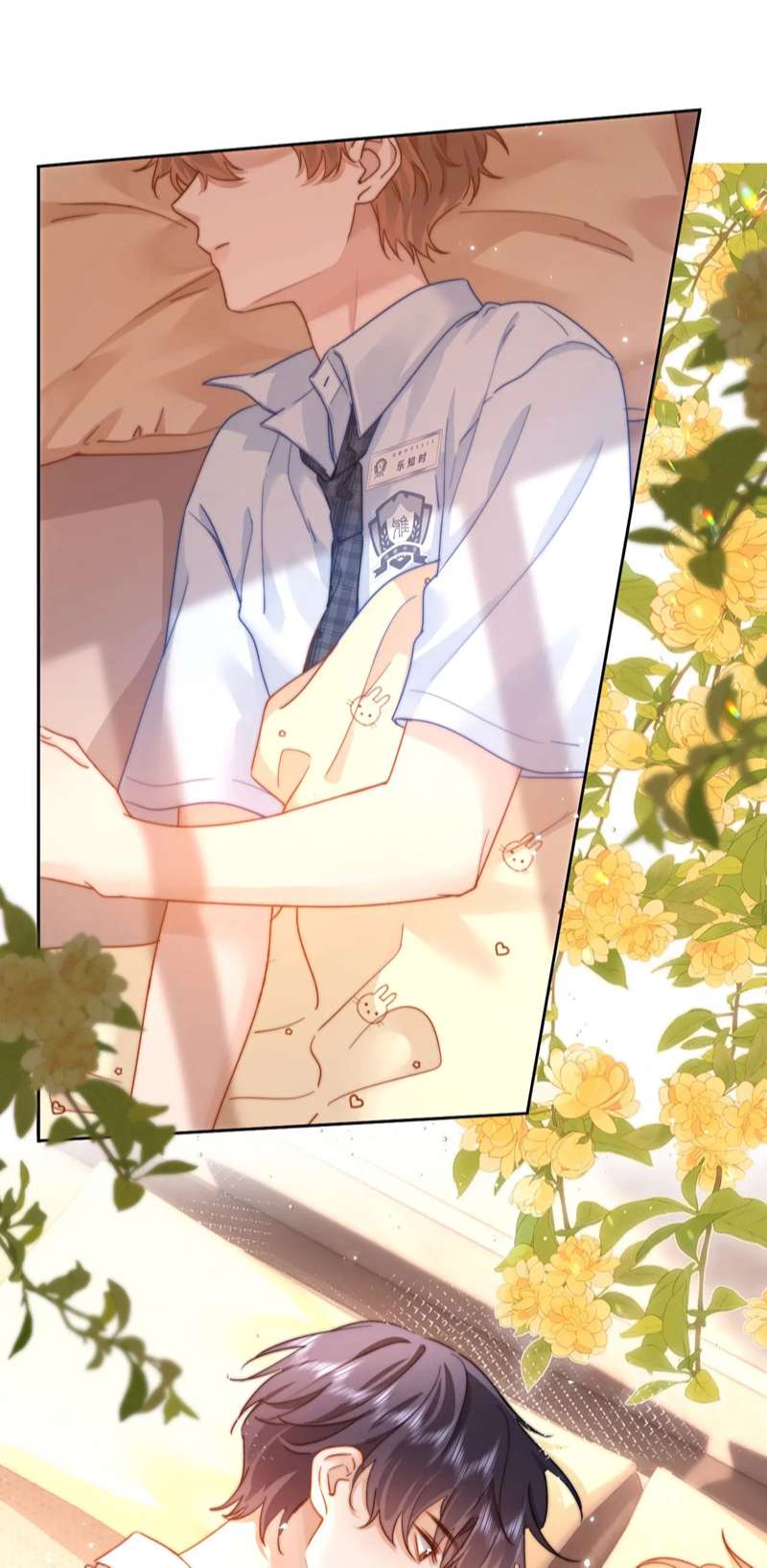 Chất Dị Ứng Đáng Yêu Chapter 9 - Trang 2