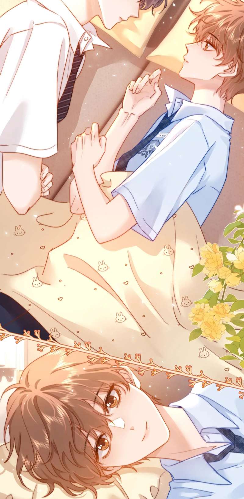 Chất Dị Ứng Đáng Yêu Chapter 9 - Trang 2