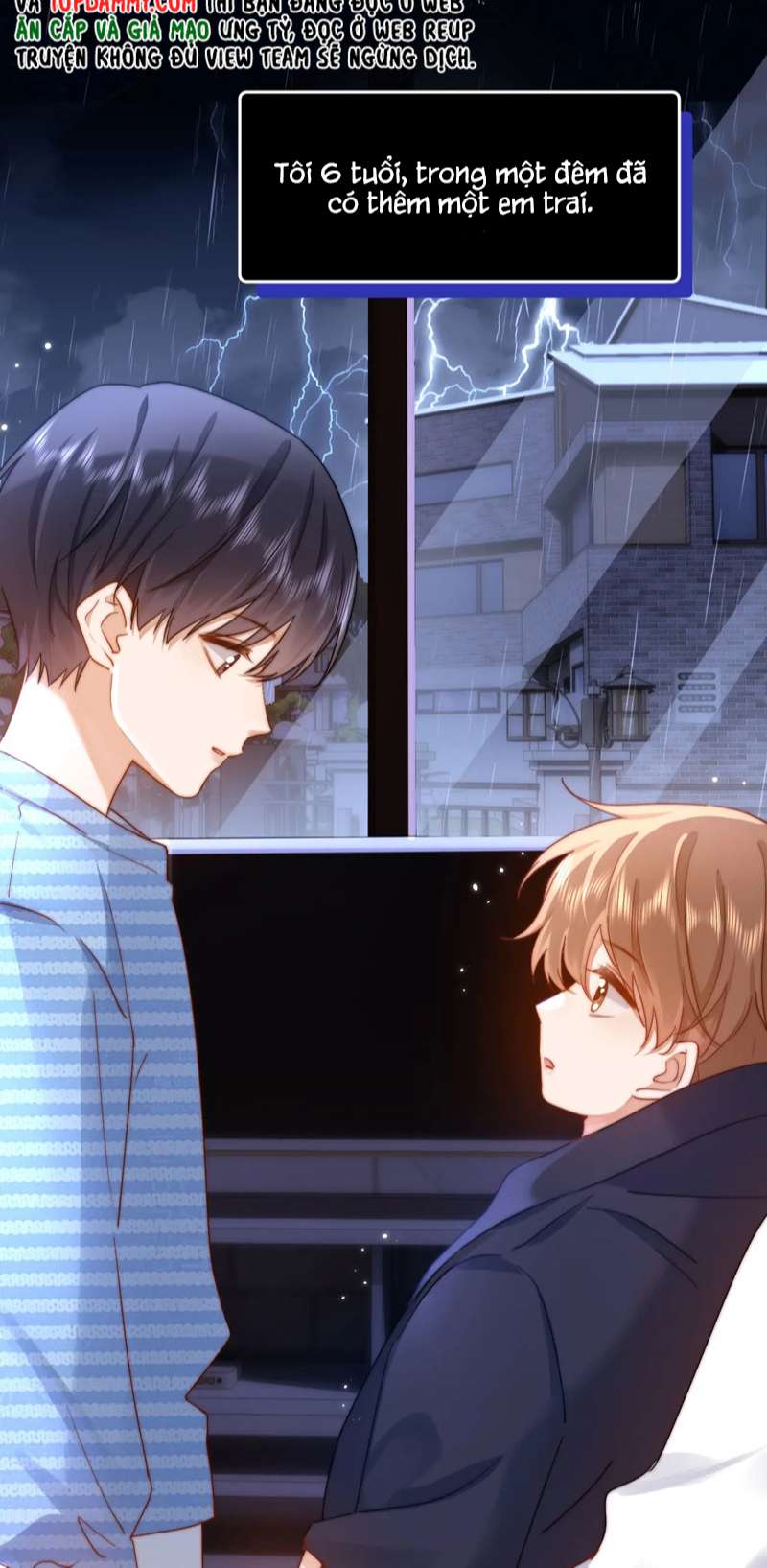 Chất Dị Ứng Đáng Yêu Chapter 9 - Trang 2