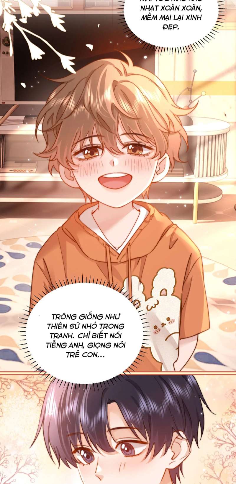 Chất Dị Ứng Đáng Yêu Chapter 9 - Trang 2