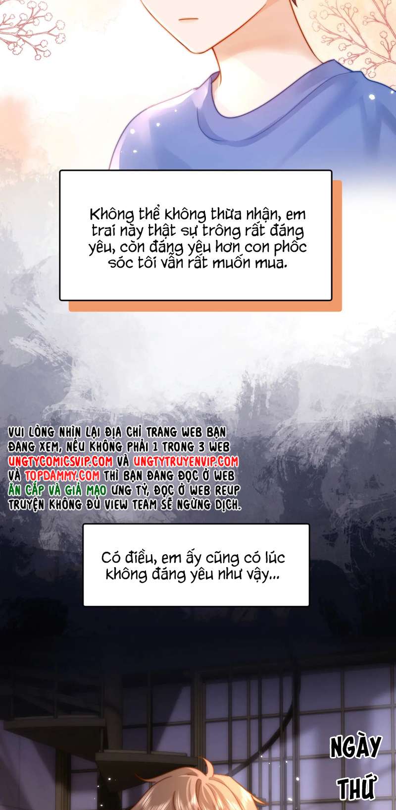 Chất Dị Ứng Đáng Yêu Chapter 9 - Trang 2