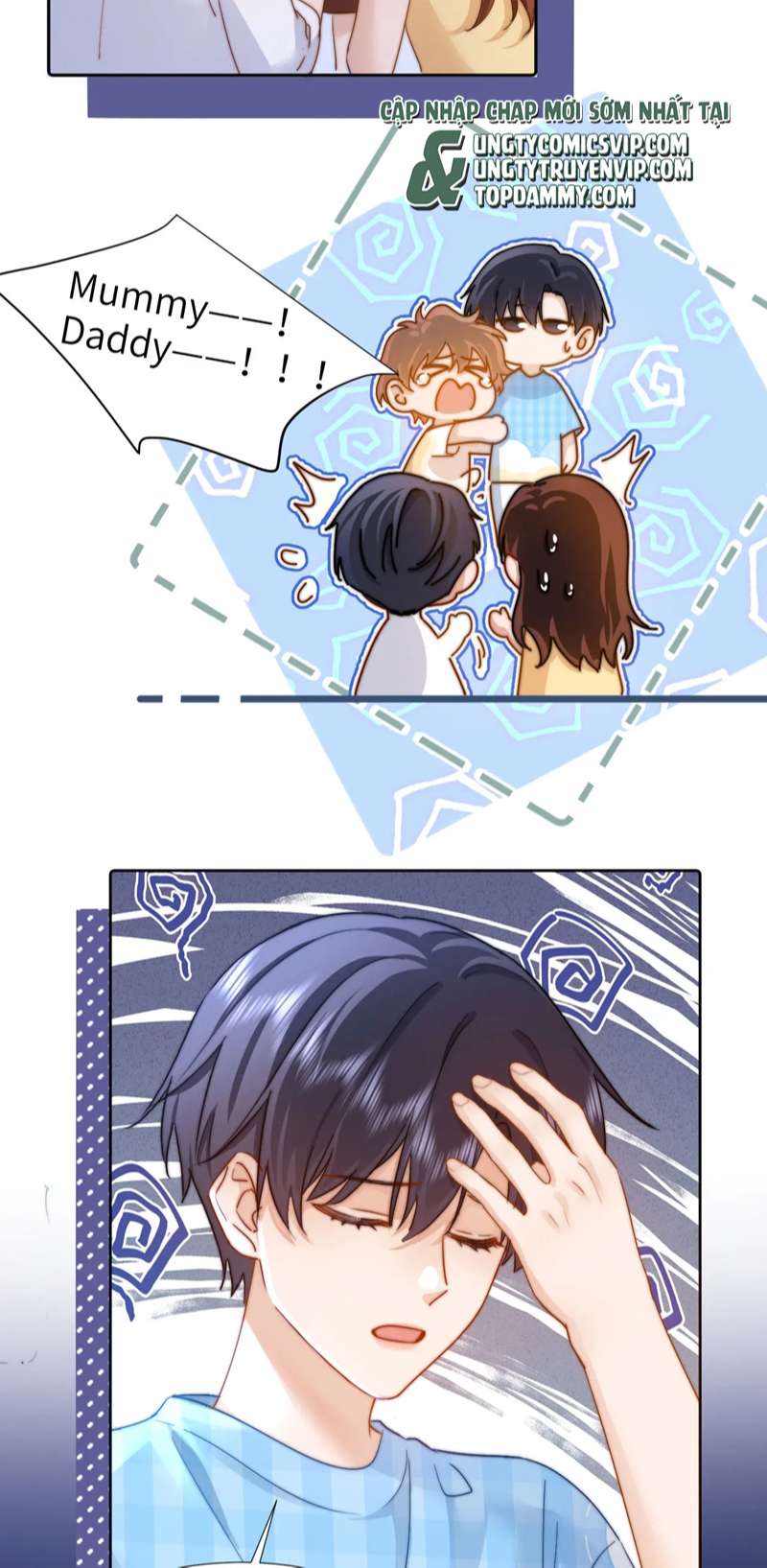 Chất Dị Ứng Đáng Yêu Chapter 9 - Trang 2