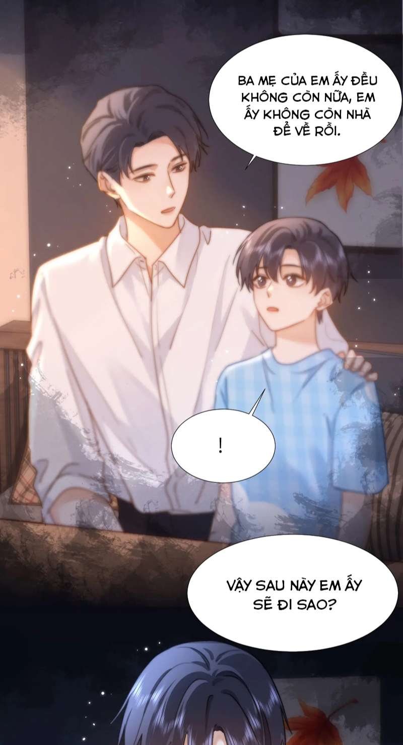 Chất Dị Ứng Đáng Yêu Chapter 9 - Trang 2