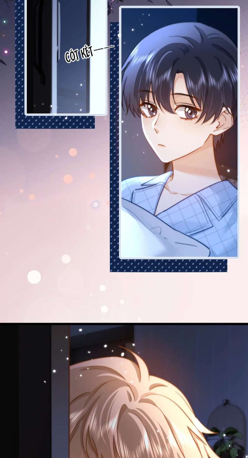 Chất Dị Ứng Đáng Yêu Chapter 9 - Trang 2