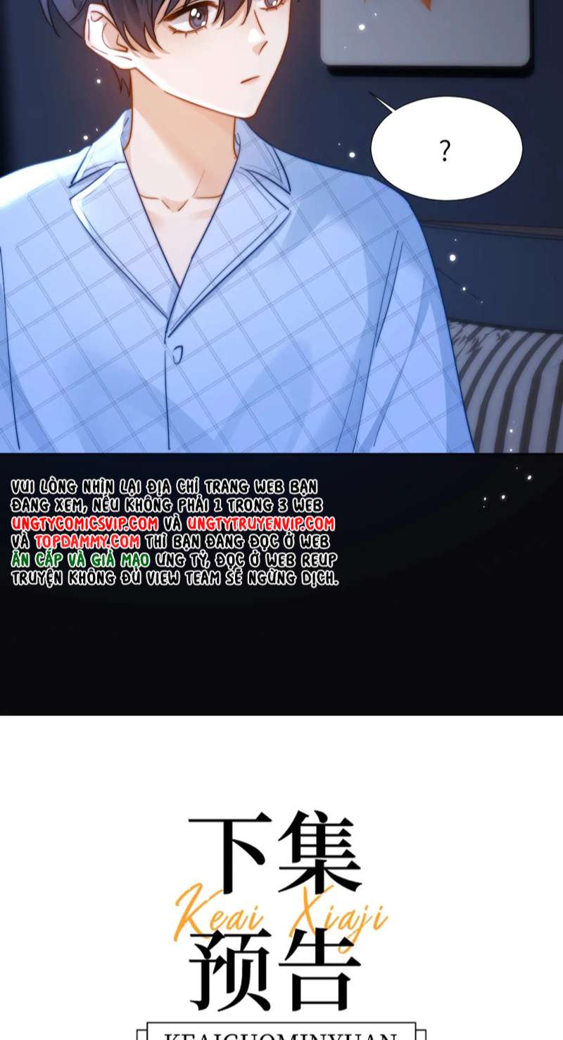 Chất Dị Ứng Đáng Yêu Chapter 9 - Trang 2