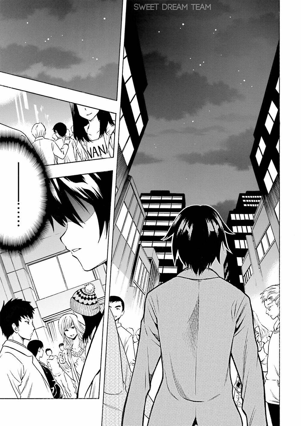 Cháu Trai Của Hiền Nhân Chapter 0 - Trang 2