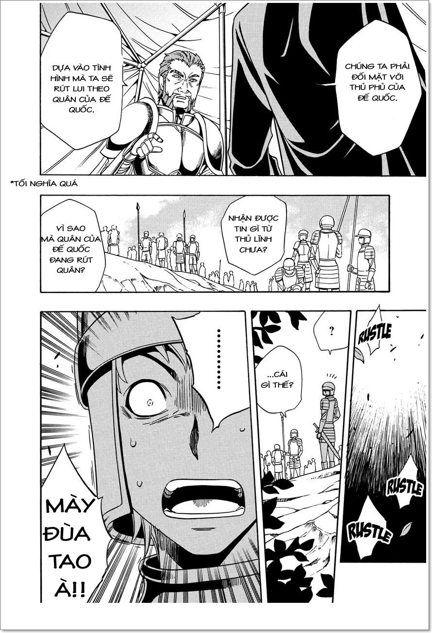 Cháu Trai Của Hiền Nhân Chapter 11.1 - Trang 2