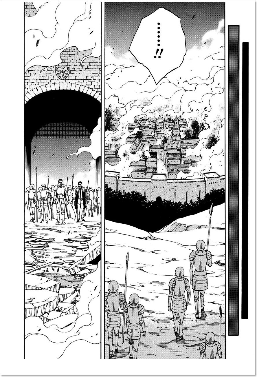 Cháu Trai Của Hiền Nhân Chapter 11.1 - Trang 2