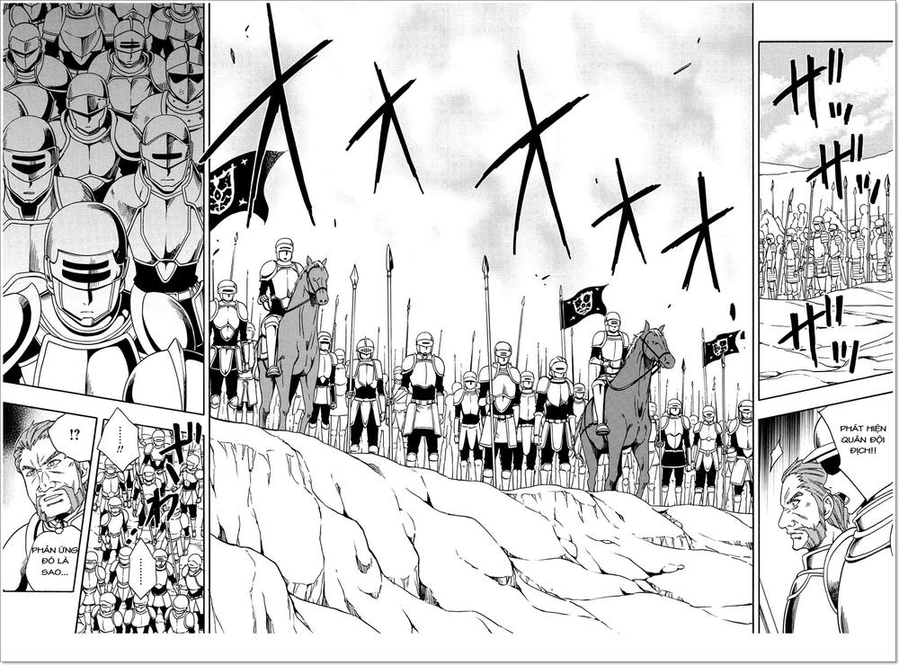 Cháu Trai Của Hiền Nhân Chapter 11.1 - Trang 2