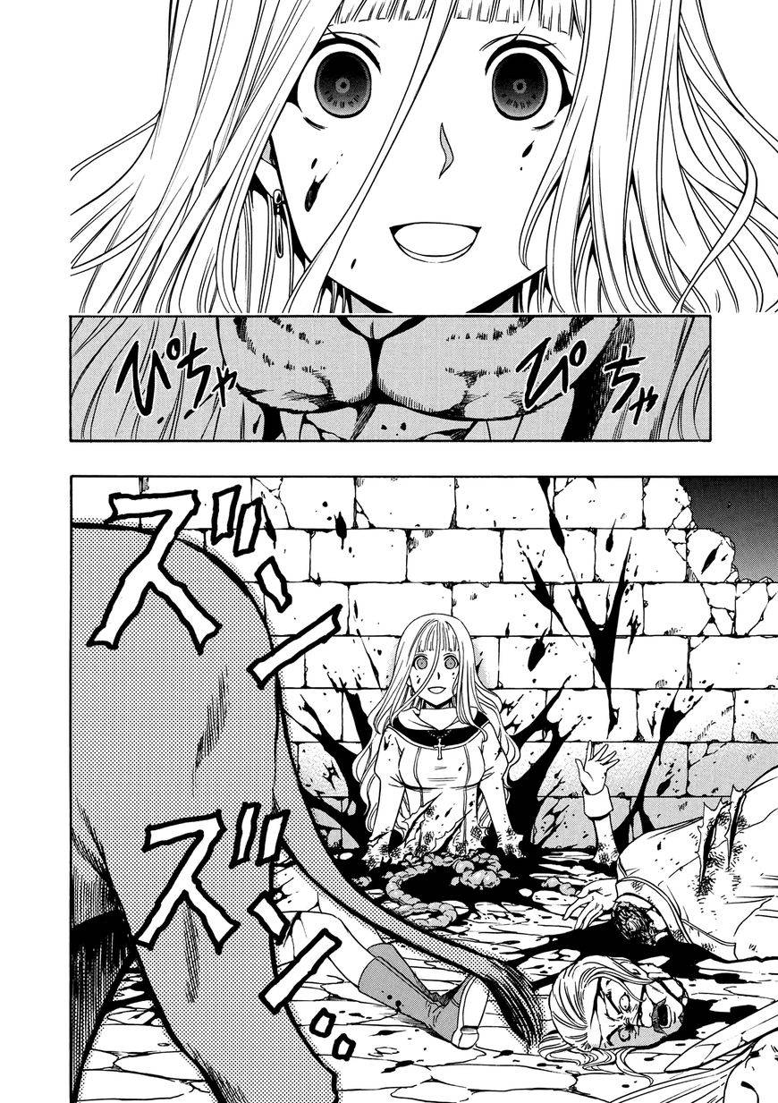 Cháu Trai Của Hiền Nhân Chapter 11.2 - Trang 2