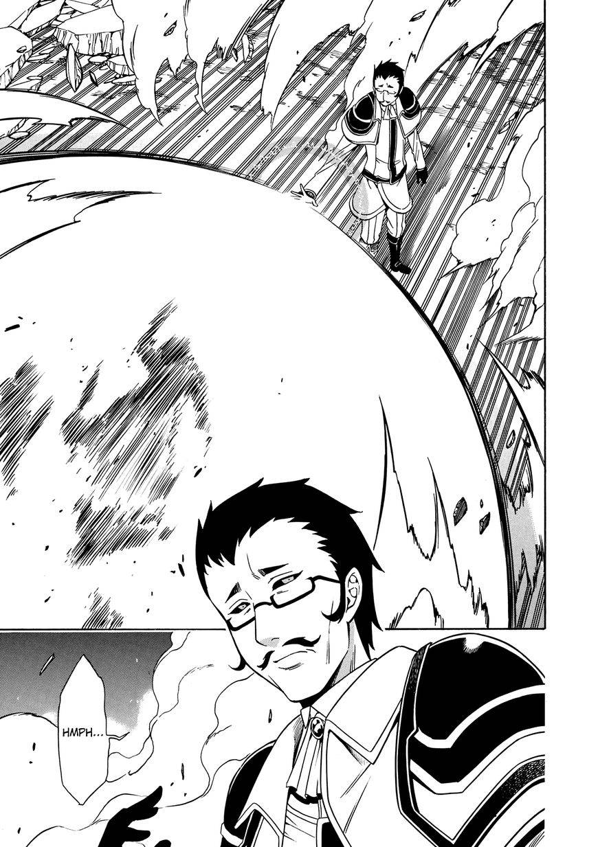 Cháu Trai Của Hiền Nhân Chapter 11.2 - Trang 2