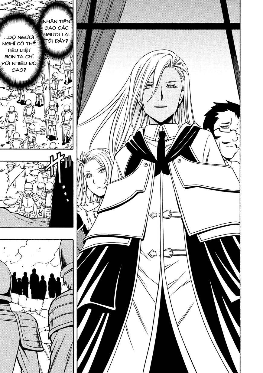 Cháu Trai Của Hiền Nhân Chapter 11.2 - Trang 2