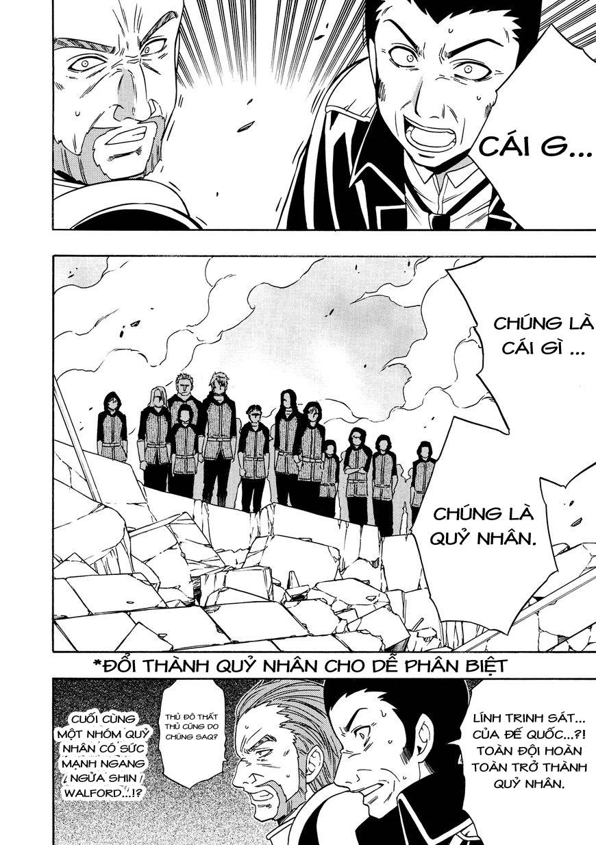 Cháu Trai Của Hiền Nhân Chapter 11.2 - Trang 2