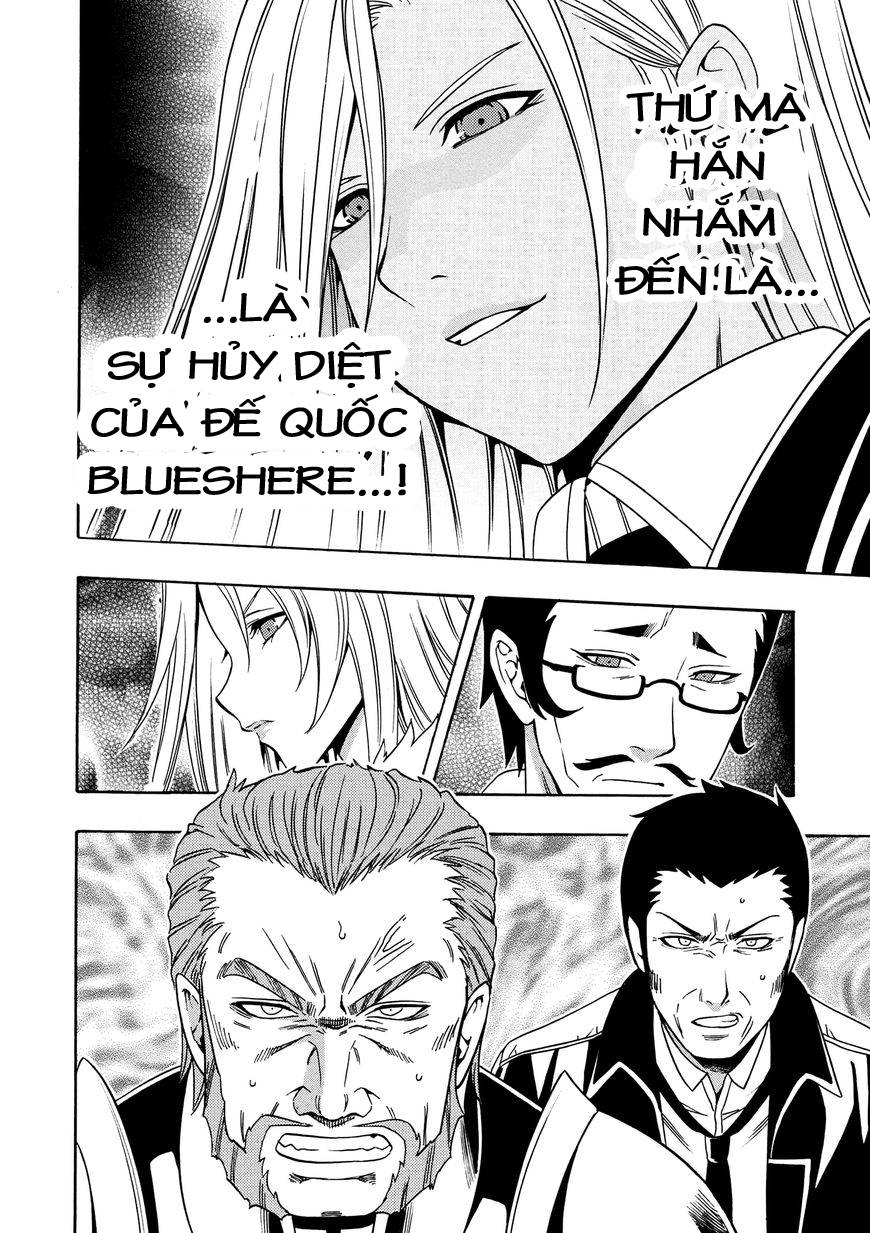 Cháu Trai Của Hiền Nhân Chapter 11.2 - Trang 2