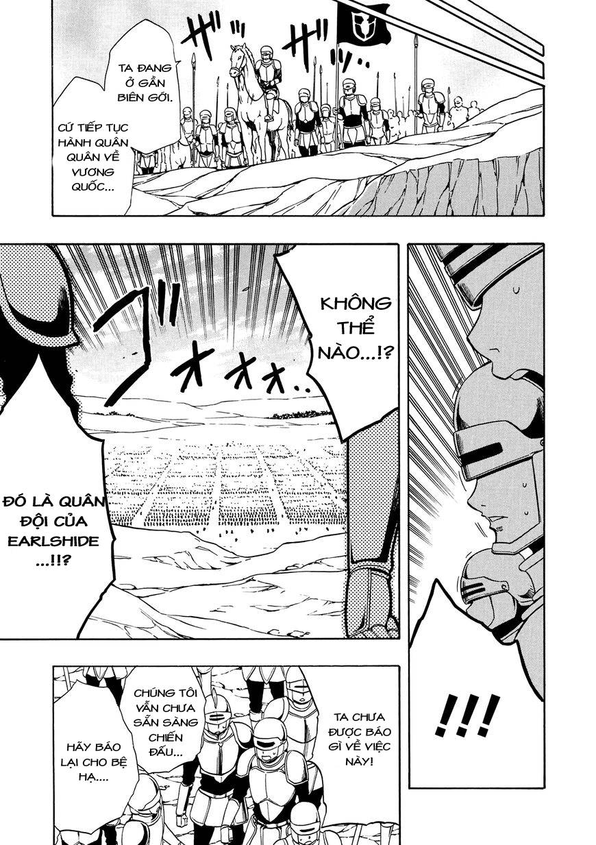 Cháu Trai Của Hiền Nhân Chapter 11.2 - Trang 2