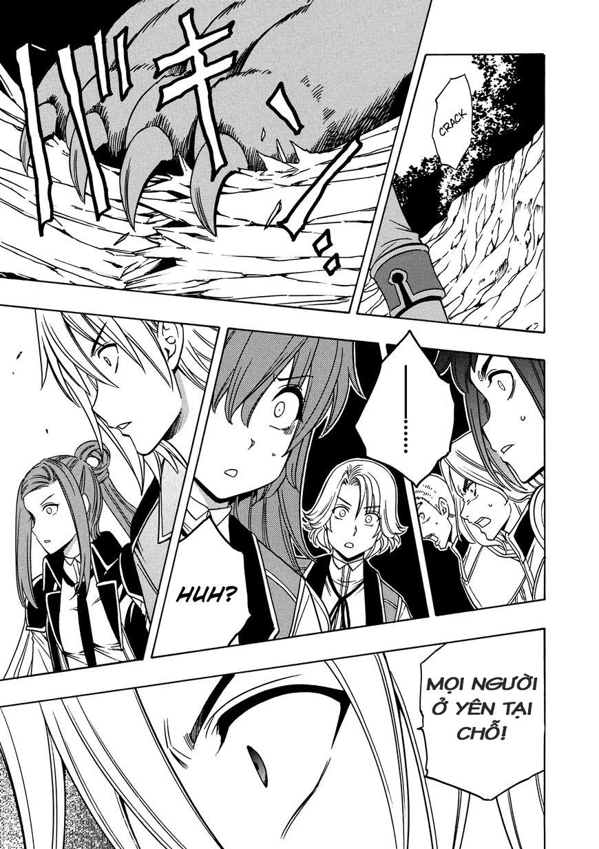 Cháu Trai Của Hiền Nhân Chapter 12.2 - Trang 2