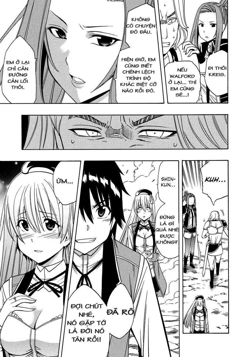 Cháu Trai Của Hiền Nhân Chapter 12.2 - Trang 2