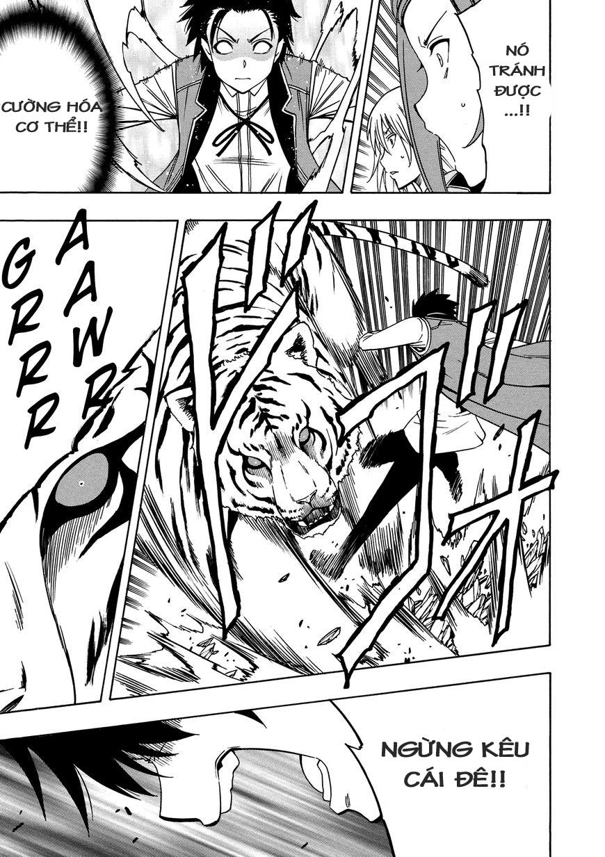 Cháu Trai Của Hiền Nhân Chapter 12.2 - Trang 2