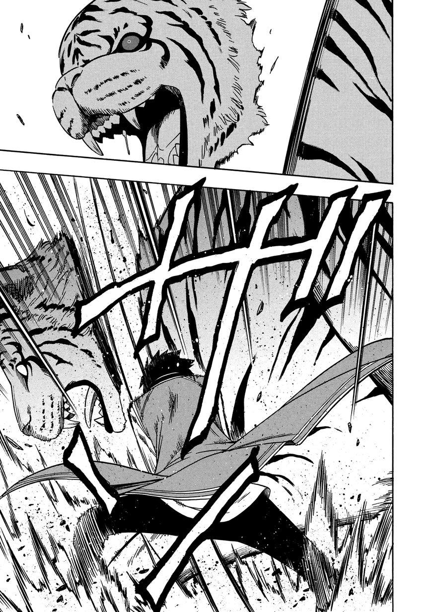 Cháu Trai Của Hiền Nhân Chapter 12.2 - Trang 2