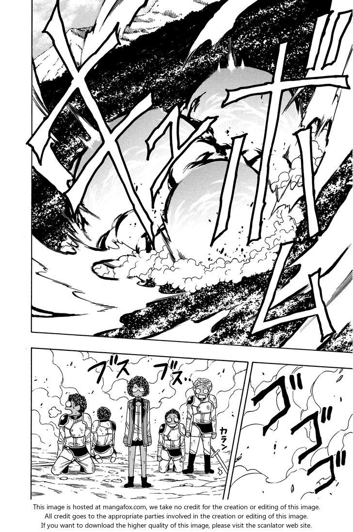 Cháu Trai Của Hiền Nhân Chapter 13 - Trang 2