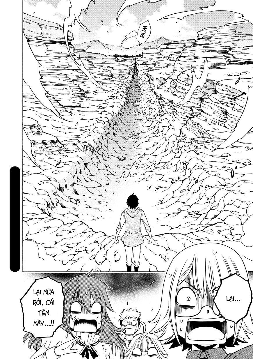 Cháu Trai Của Hiền Nhân Chapter 14.2 - Trang 2