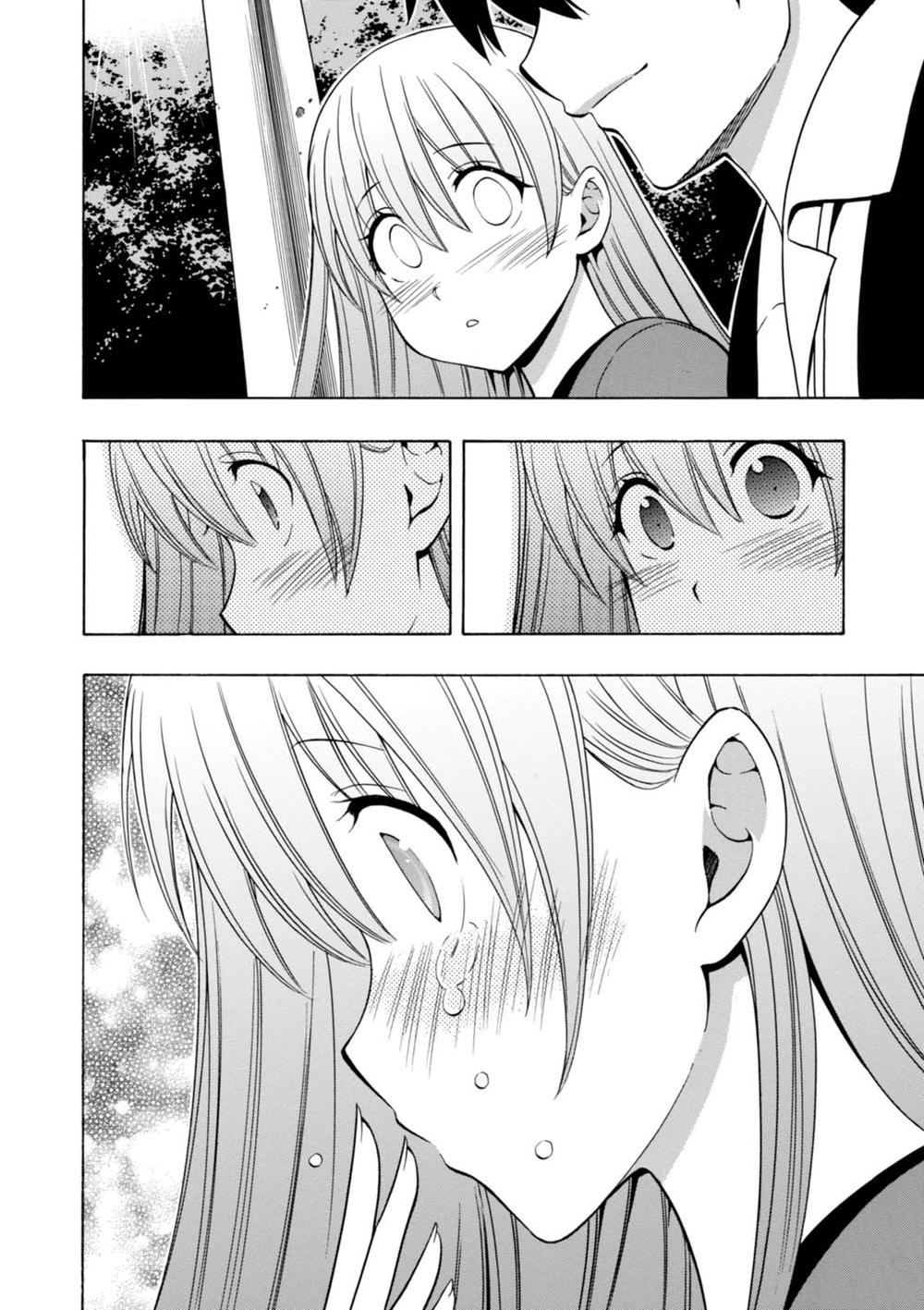 Cháu Trai Của Hiền Nhân Chapter 15 - Trang 2