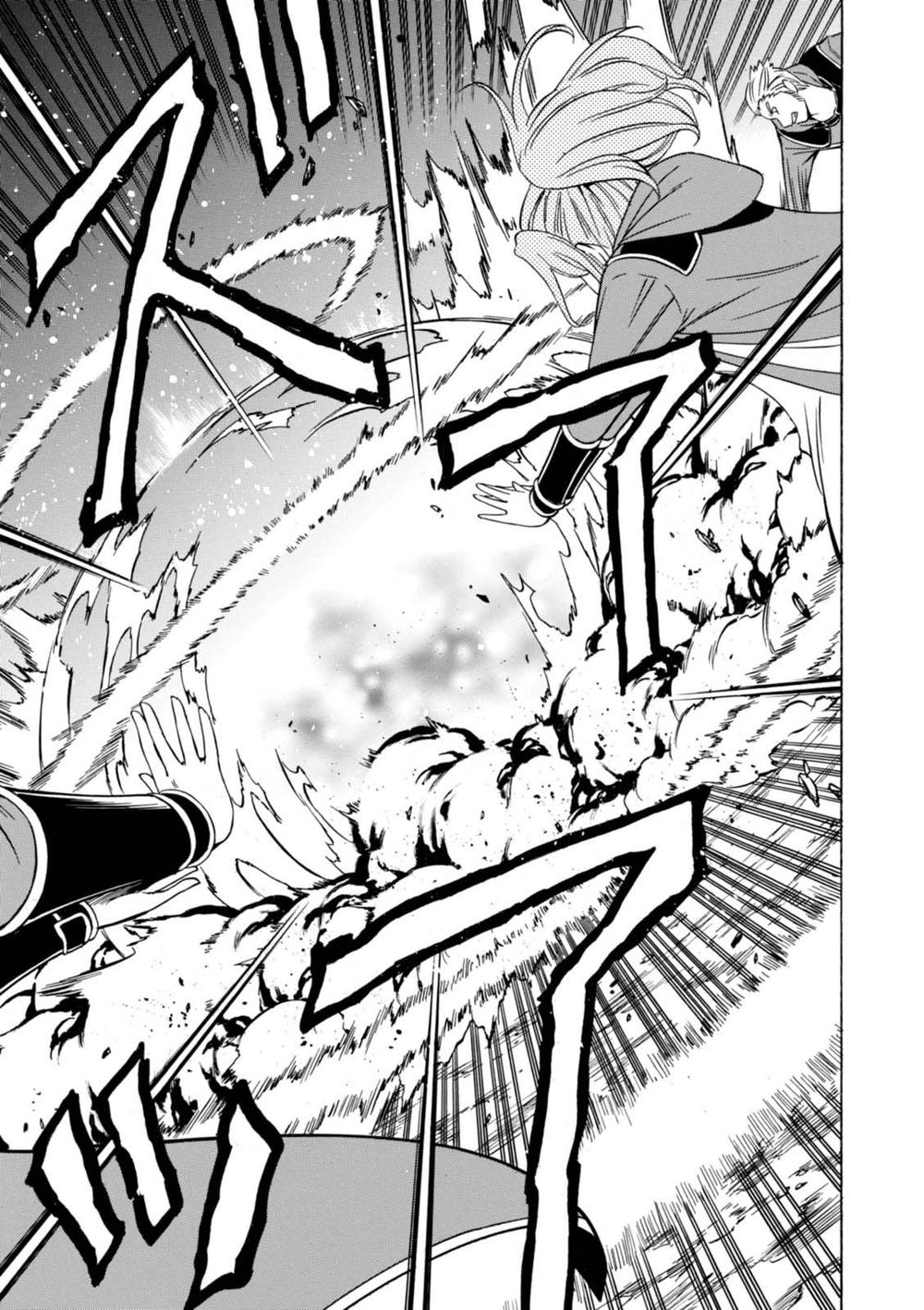 Cháu Trai Của Hiền Nhân Chapter 16 - Trang 2