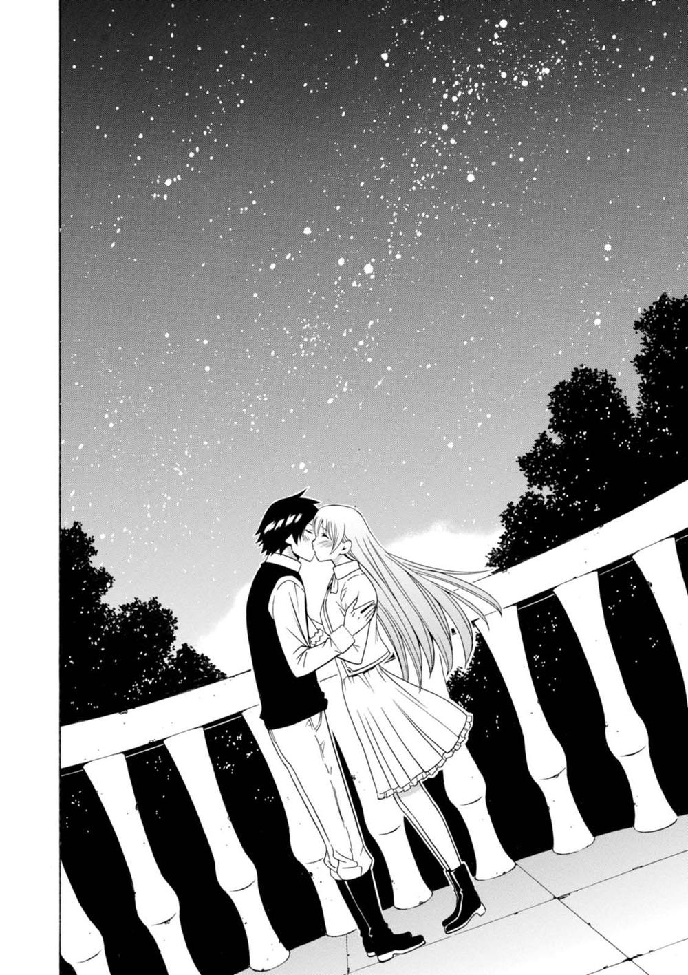 Cháu Trai Của Hiền Nhân Chapter 16 - Trang 2