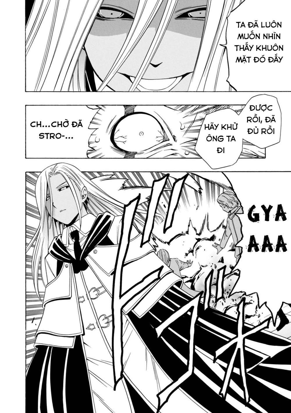 Cháu Trai Của Hiền Nhân Chapter 17 - Trang 2