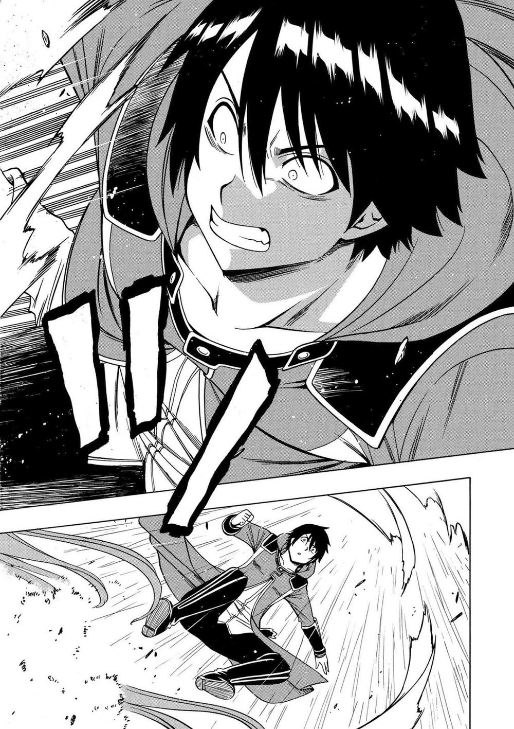 Cháu Trai Của Hiền Nhân Chapter 18 - Trang 2