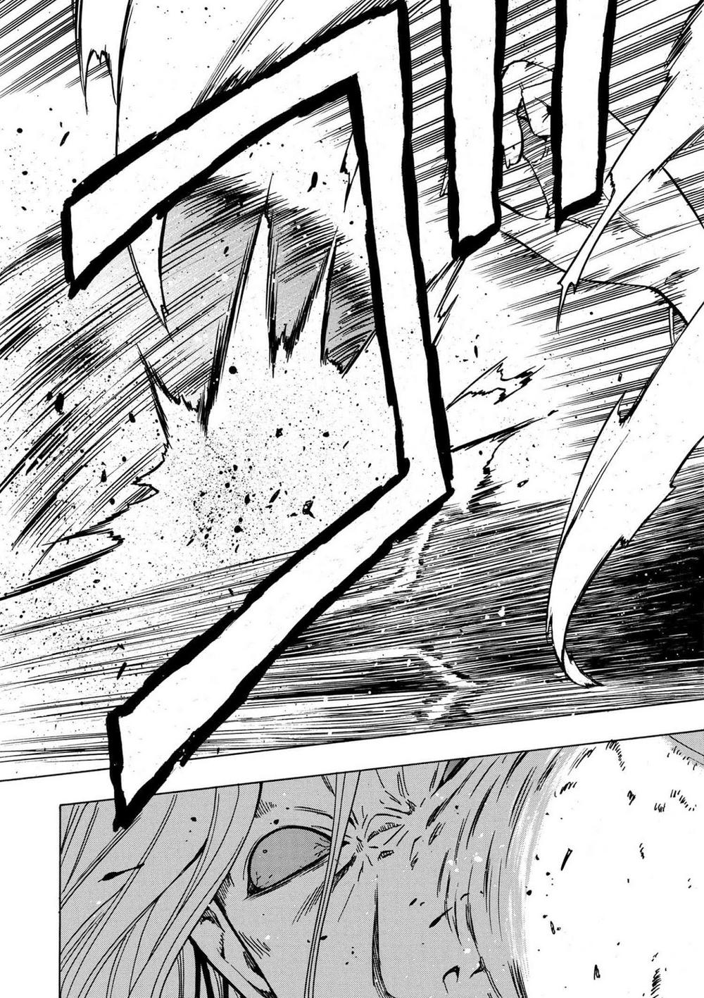 Cháu Trai Của Hiền Nhân Chapter 18 - Trang 2