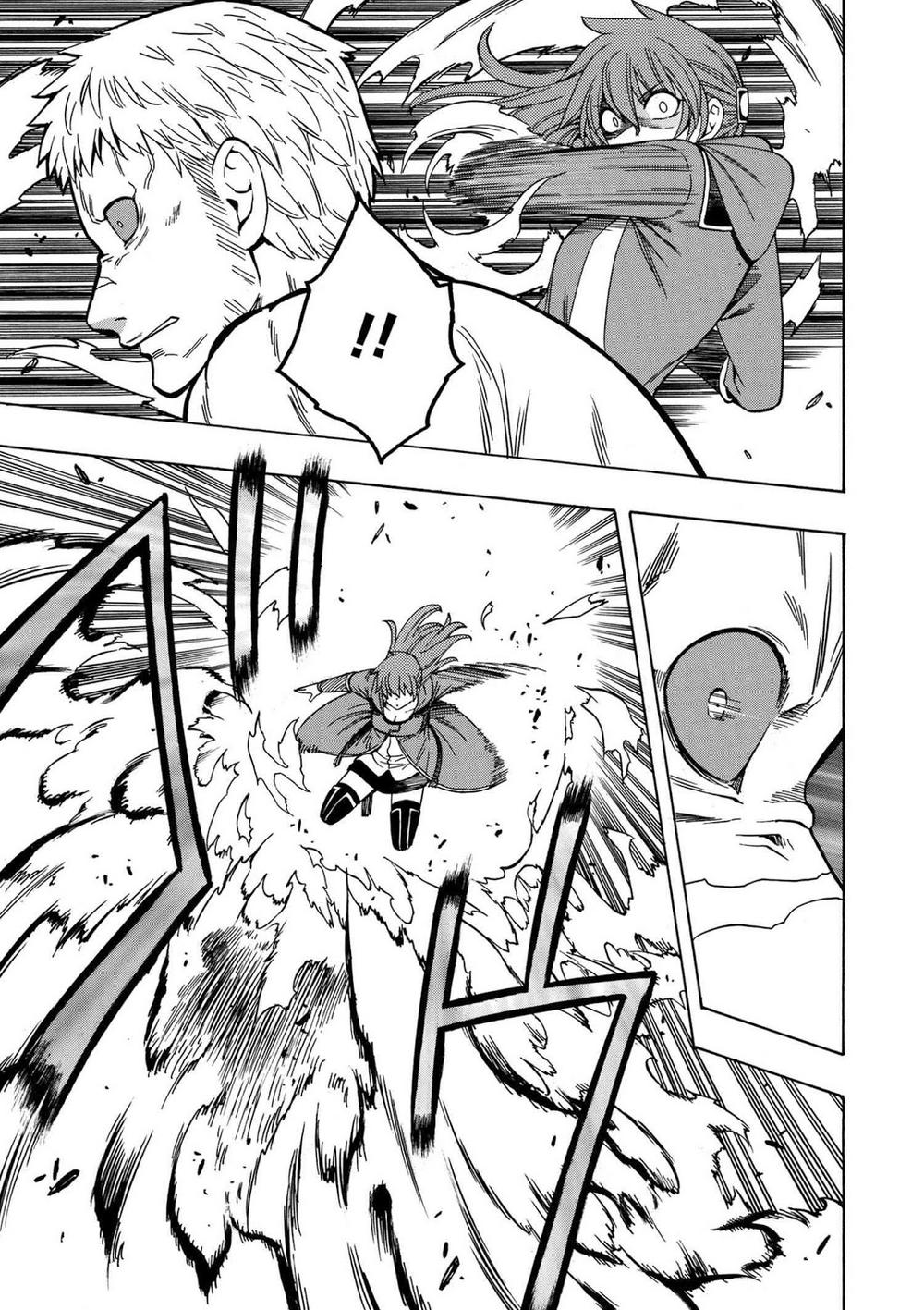 Cháu Trai Của Hiền Nhân Chapter 19 - Trang 2