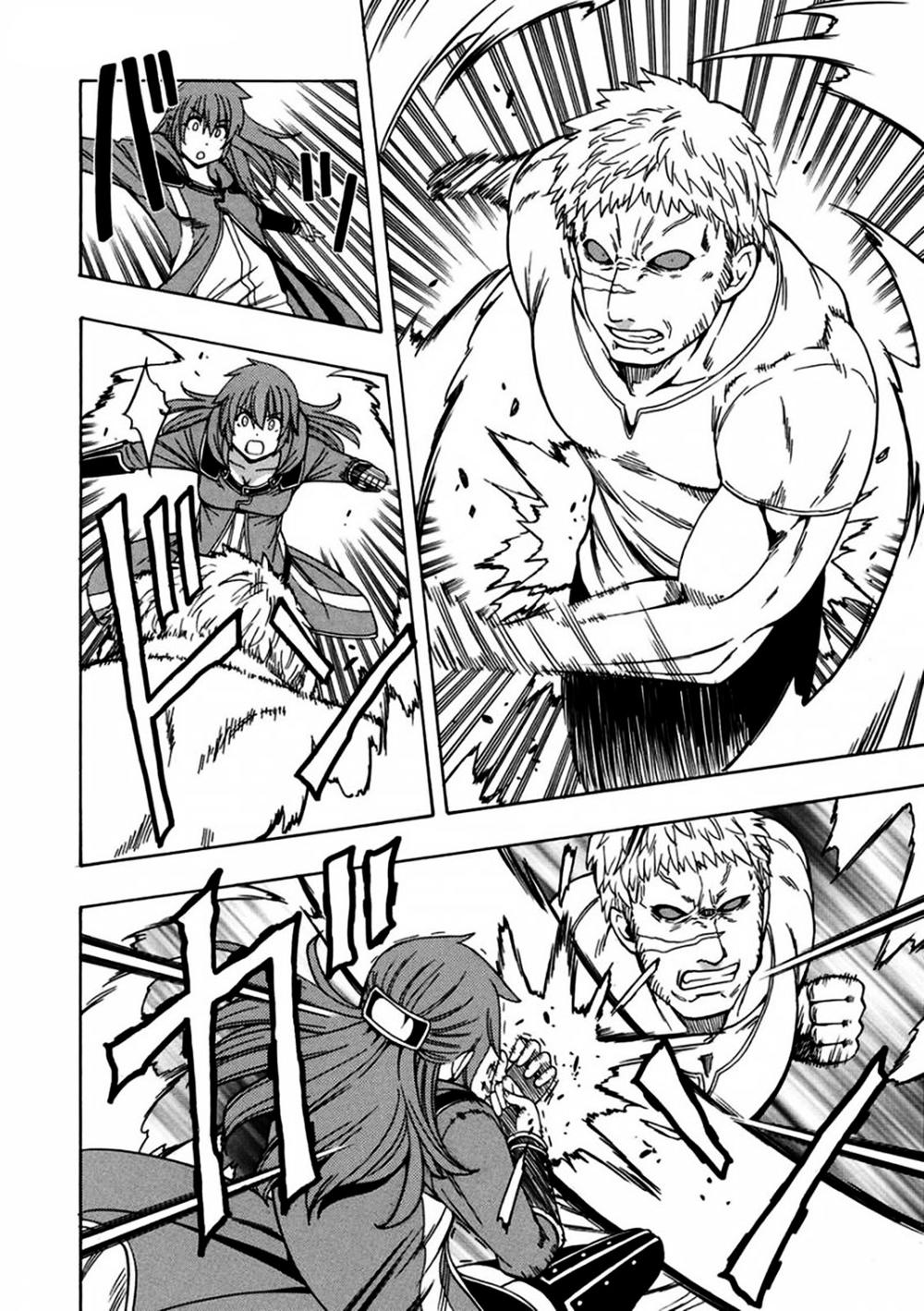 Cháu Trai Của Hiền Nhân Chapter 19 - Trang 2